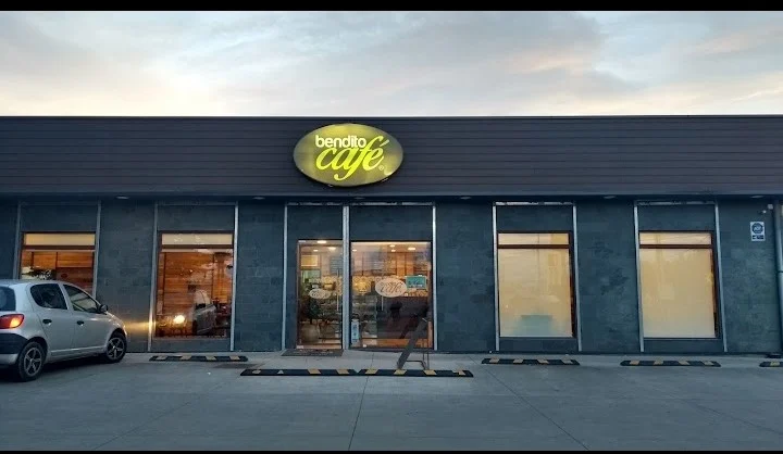Bendito Café Emporio