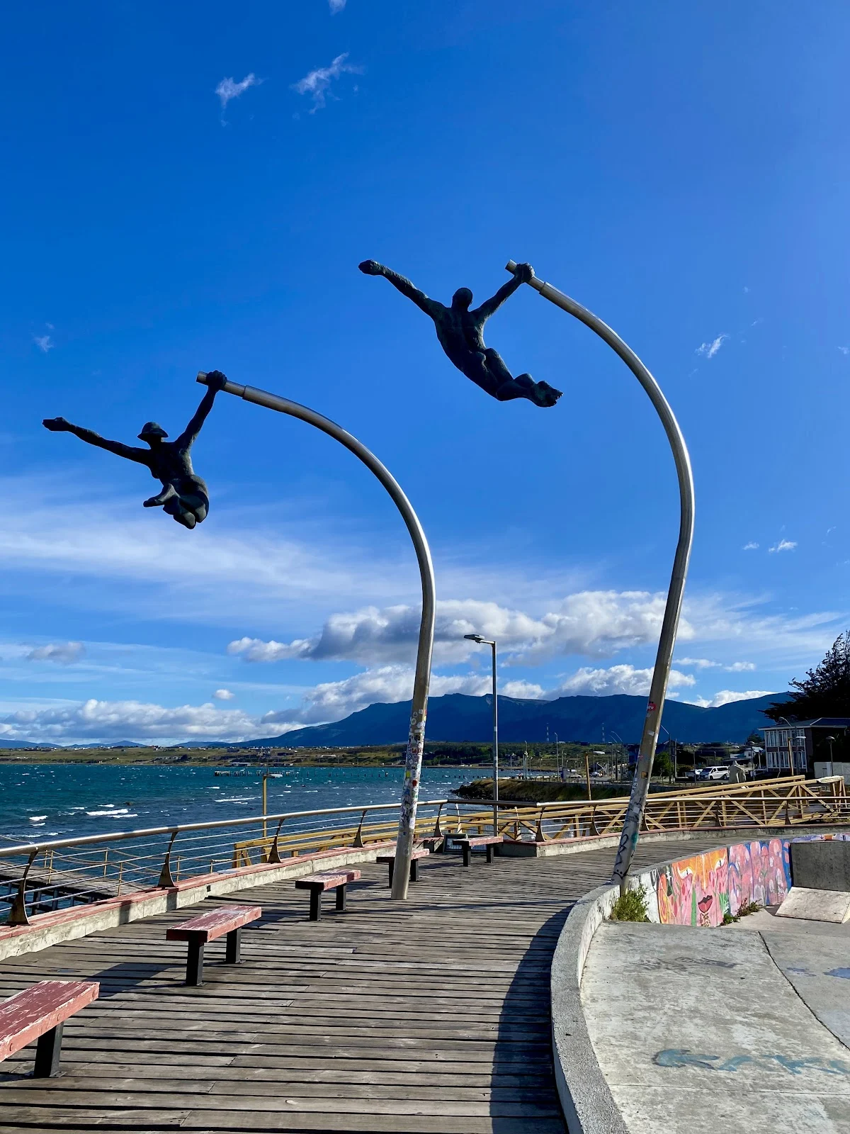 Monumento al viento