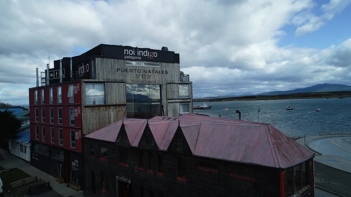 Noi Indigo Patagonia