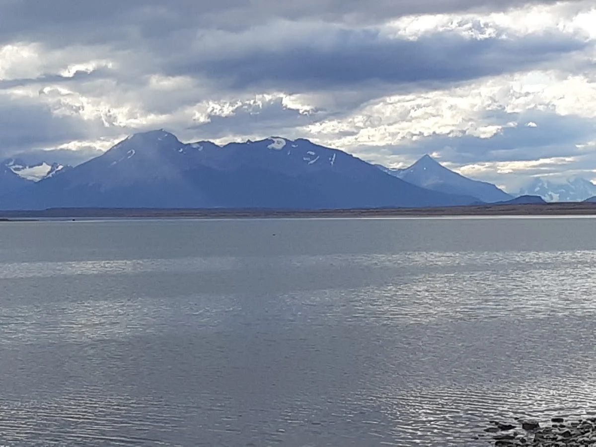 Muelle Viejo