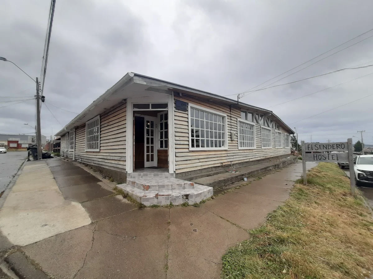 Hostel El Sendero