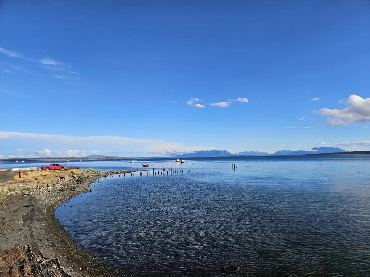 TABSA – Puerto Natales
