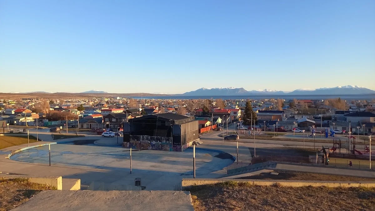 Parque Eusebio Lillo