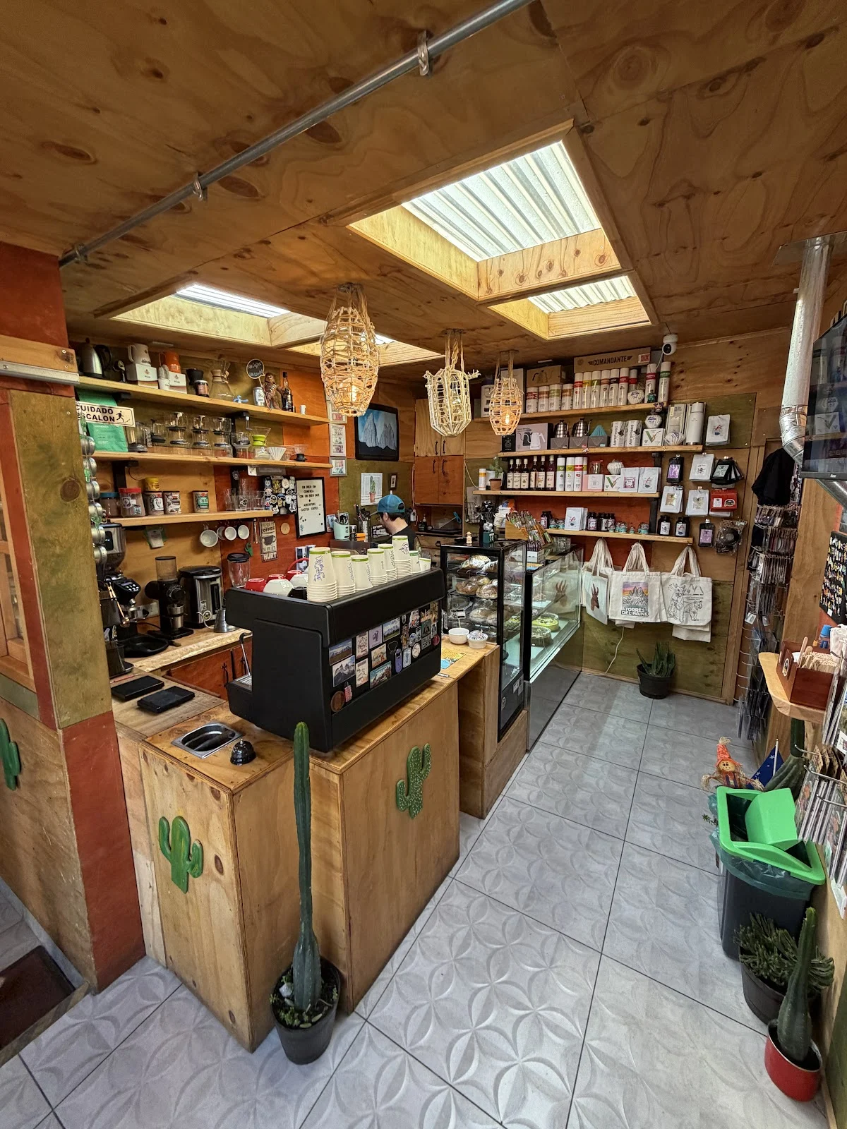 Adventure Cactus Coffee