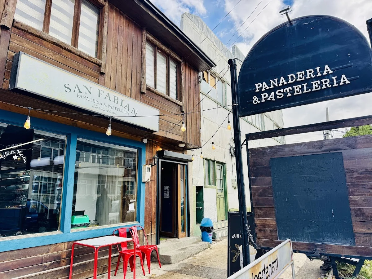 San Fabian Panaderia