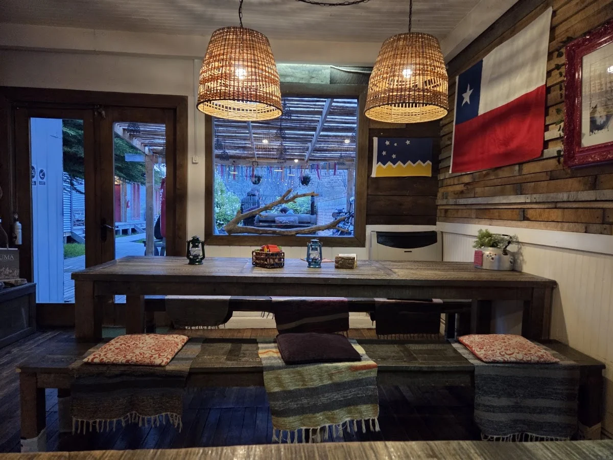 Wild Restobar & Cervecería