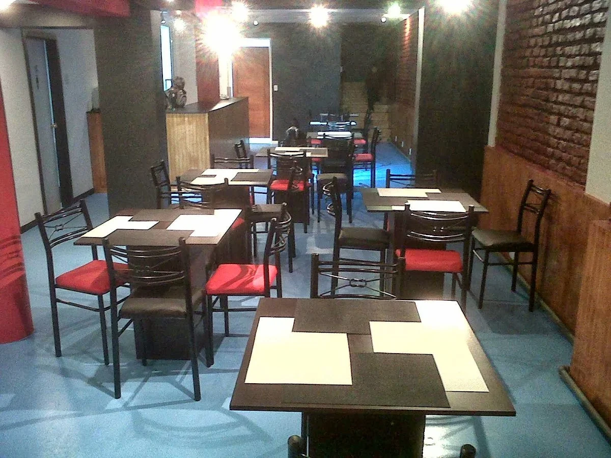 Buda Express Magallanes