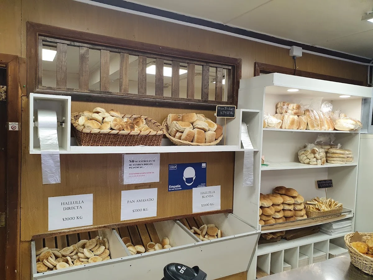 Panaderia El Molino