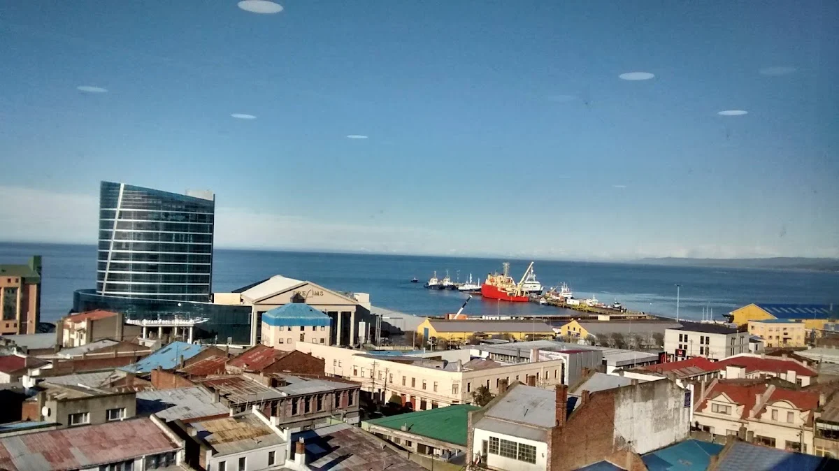 Hotel Los Navegantes