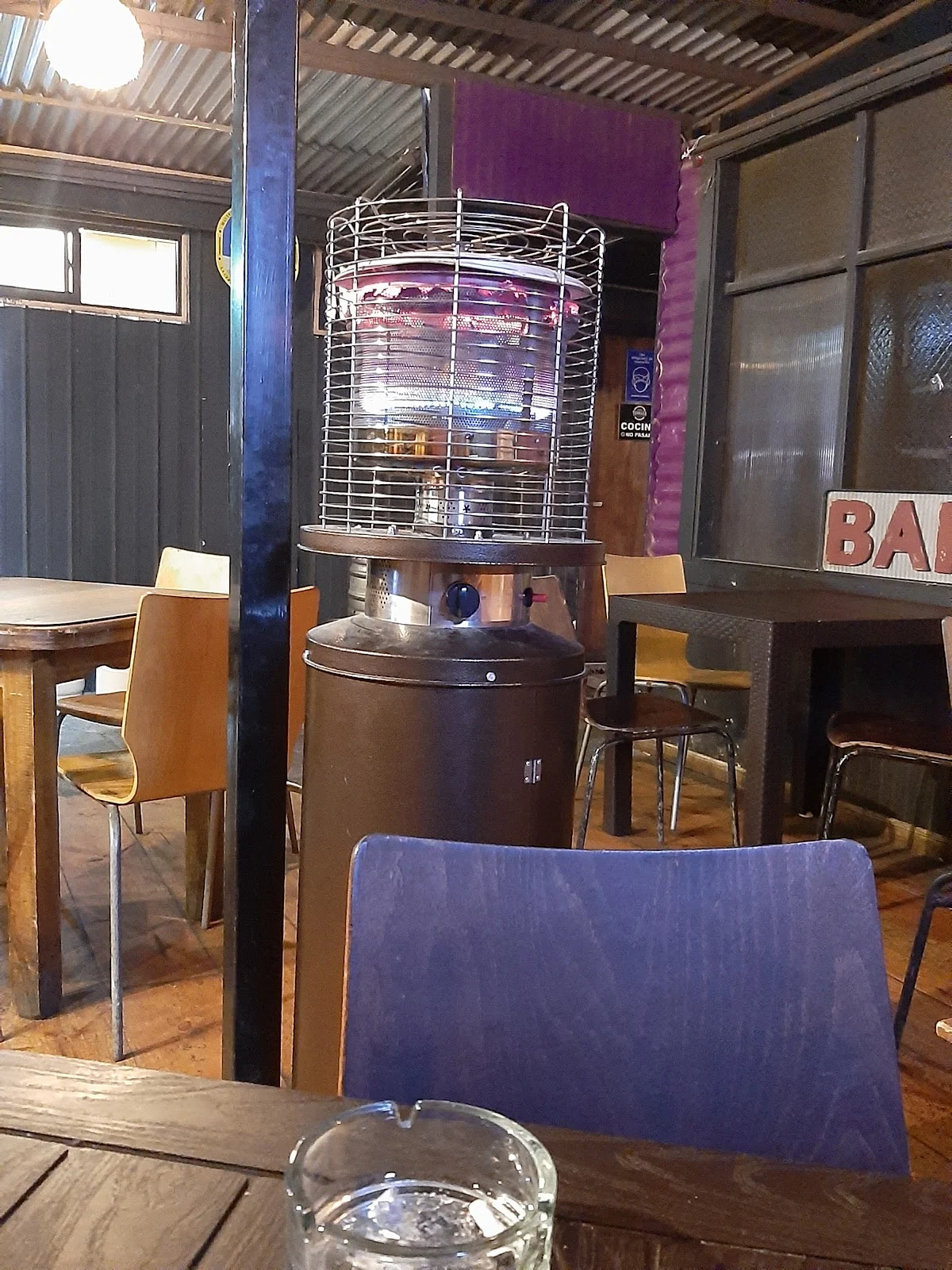 Pub Dejavu