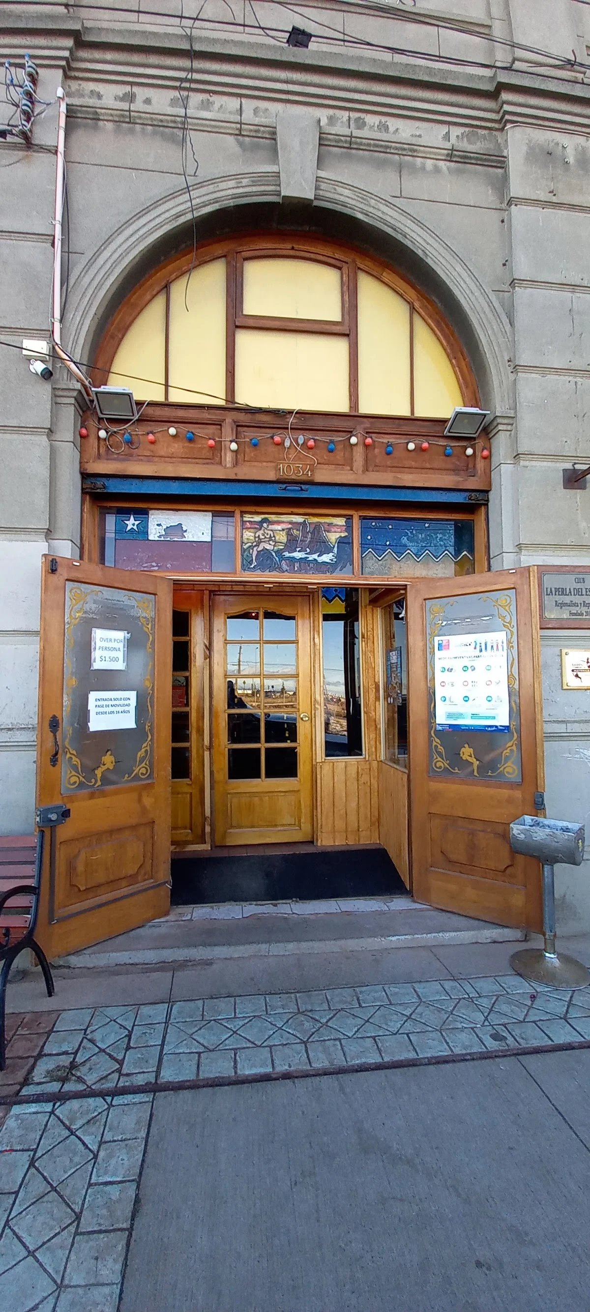 Tavola de Luna