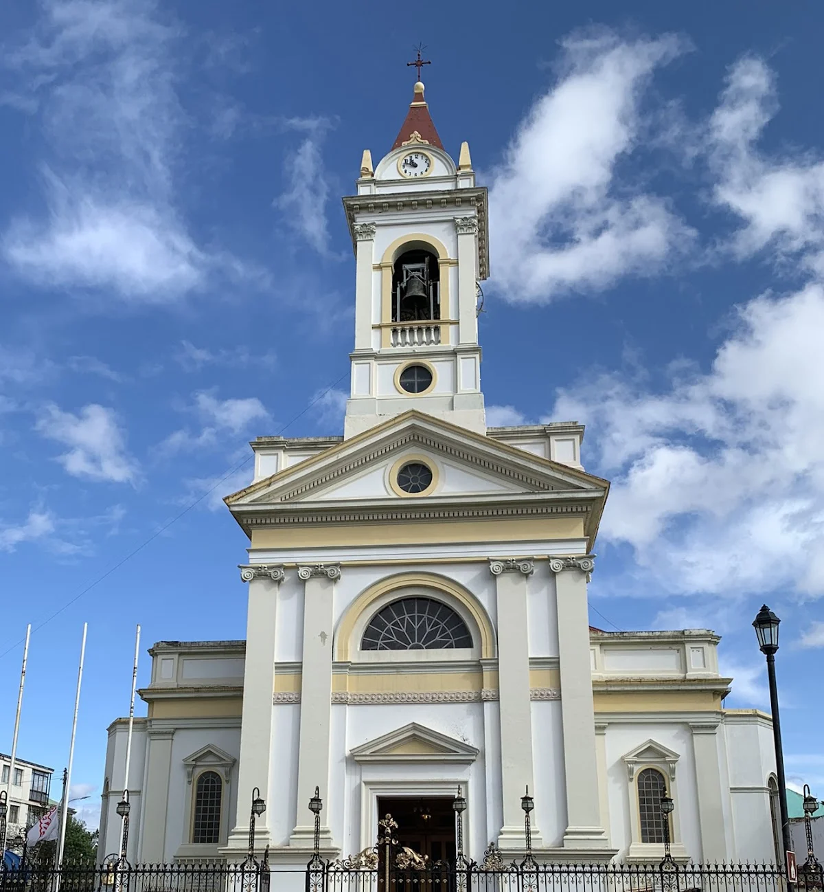 Catedral de Punta Arenas