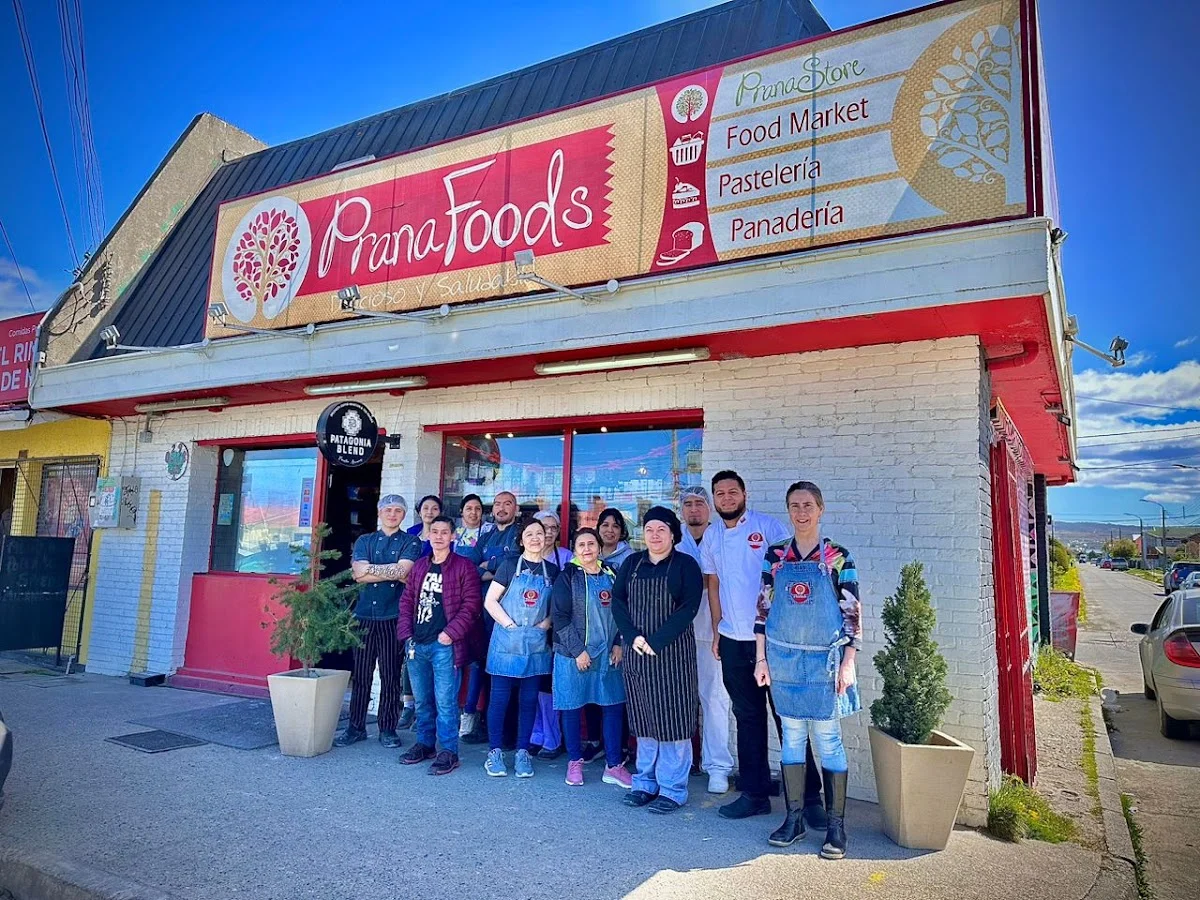 Prana Foods