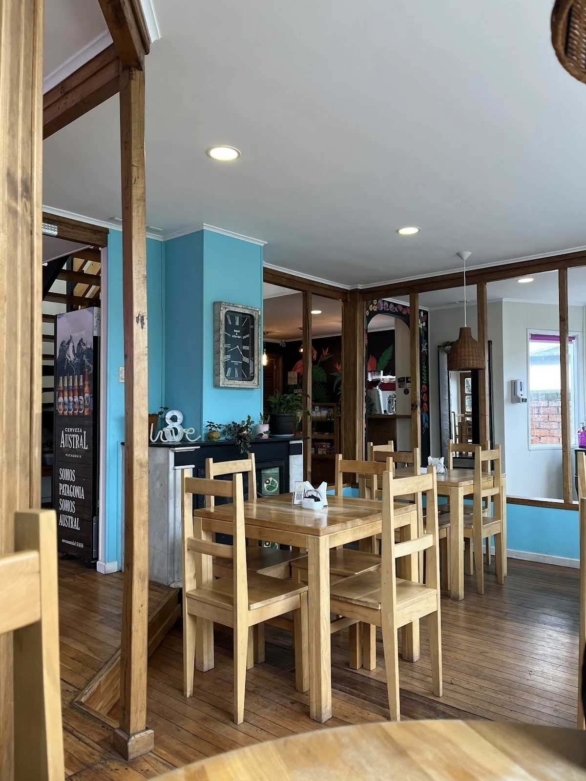 Cafetería Amorío