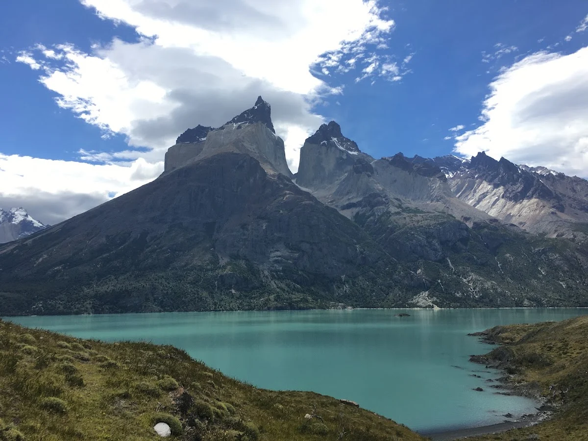 Plaza Villa Torres del Paine