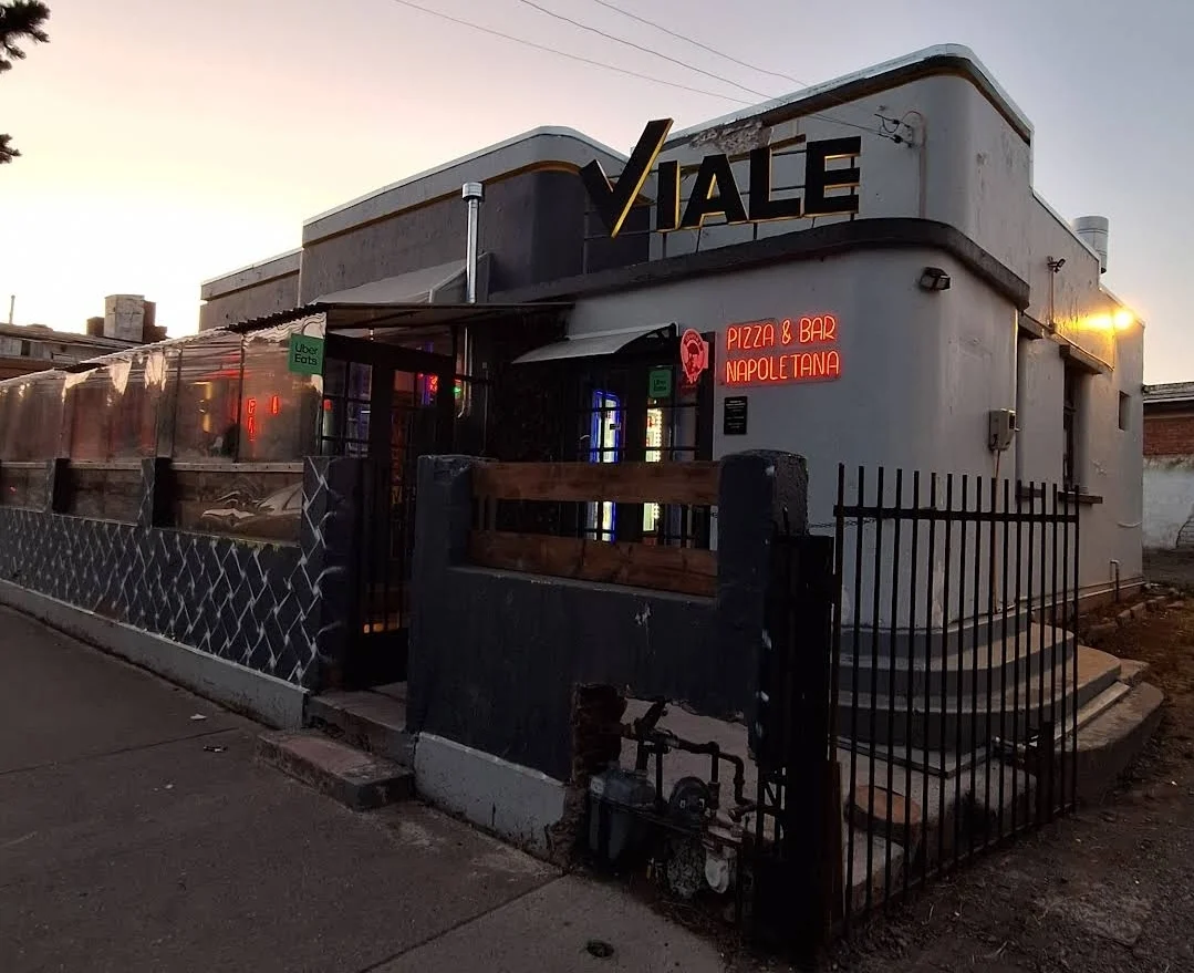 Viale Pizzería