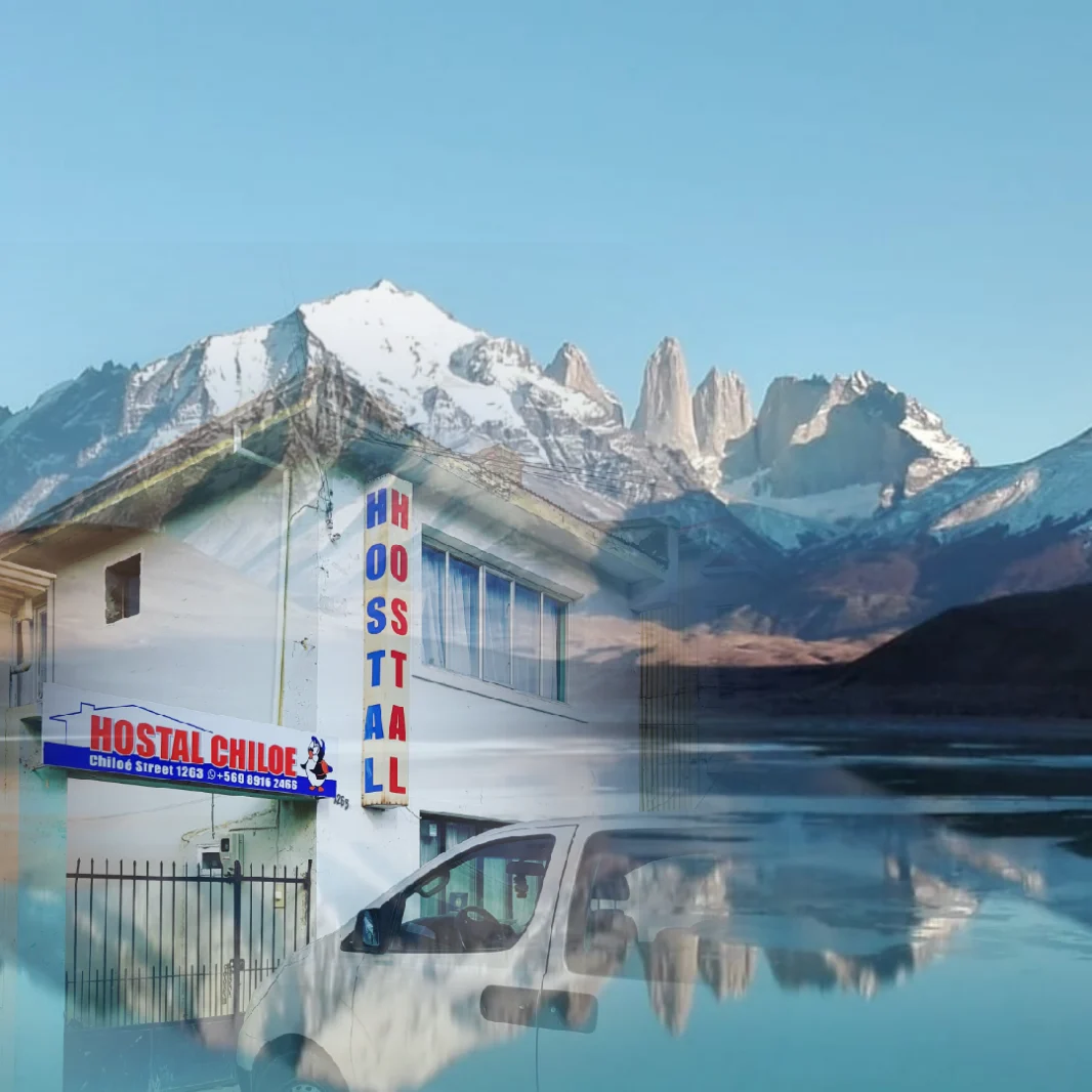 Hostal Chiloe Punta Arenas