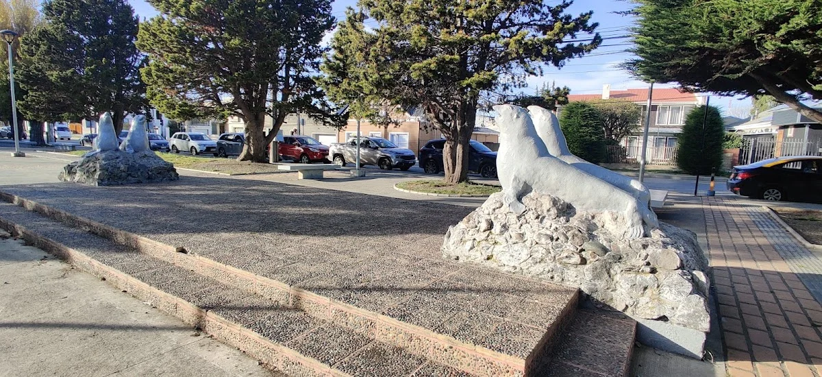 Plaza Sampaio