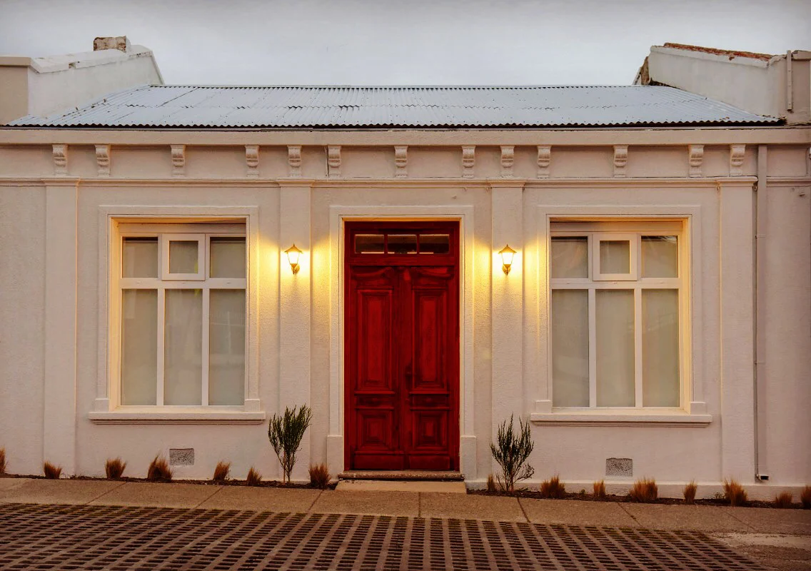 Hostal Boutique Puerta Roja