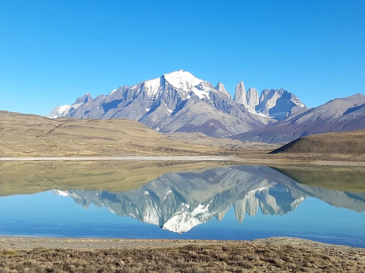 Go Patagonia