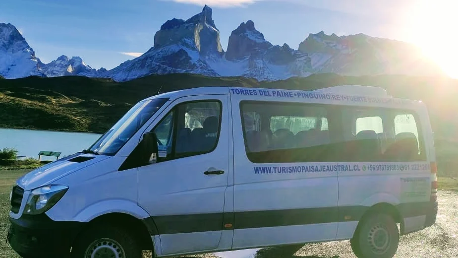 Turismo Paisaje Austral-Agencia turistica en Punta Arenas.