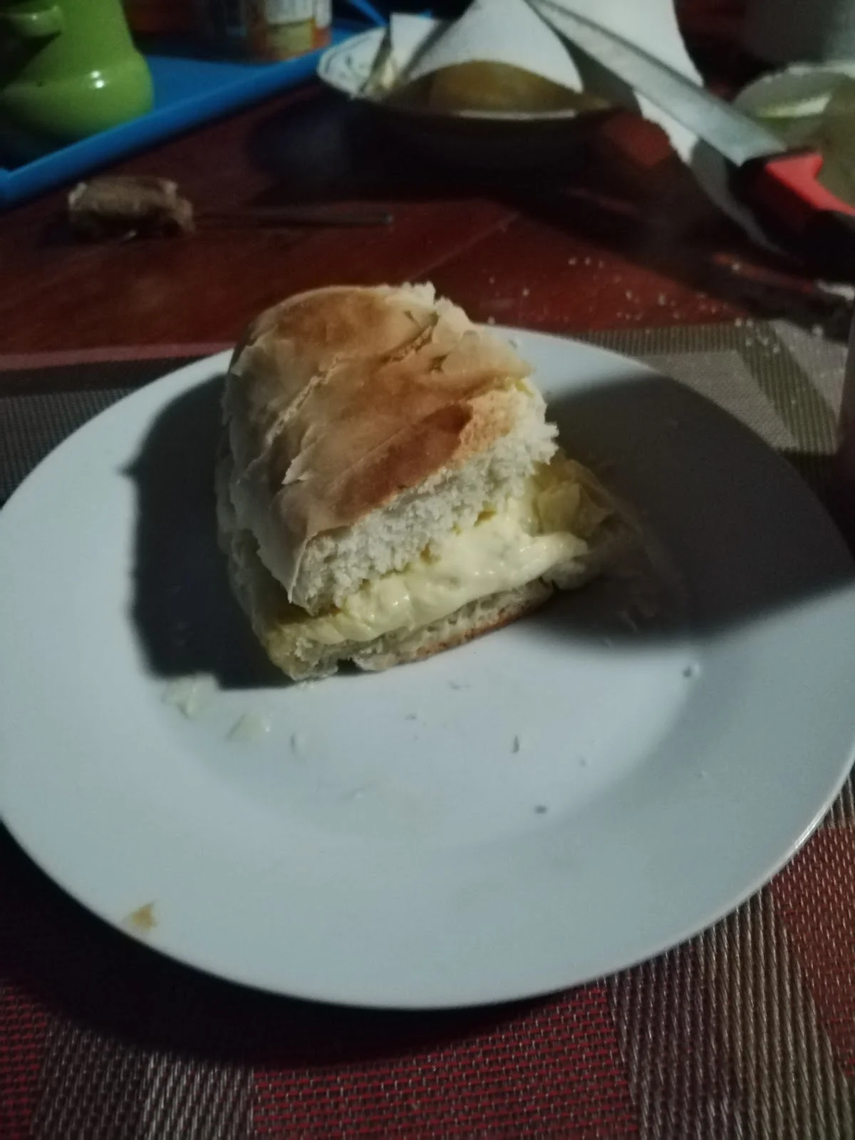 Panaderia Nacimiento