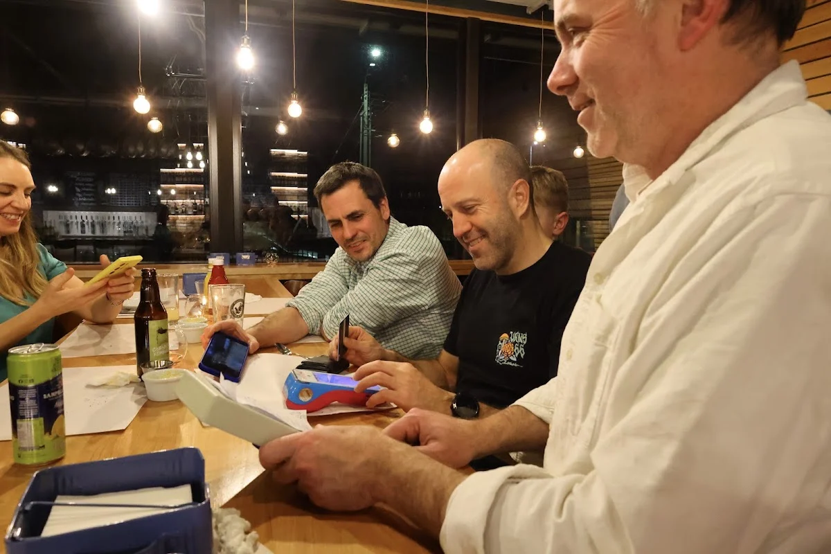 La Cervecería HdeM Bar