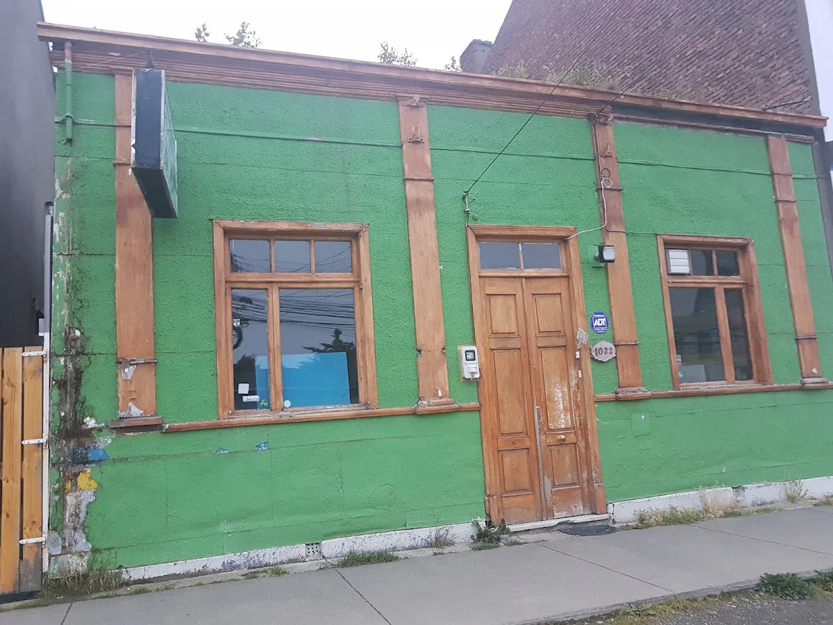 Backpackers Paradise Hostel