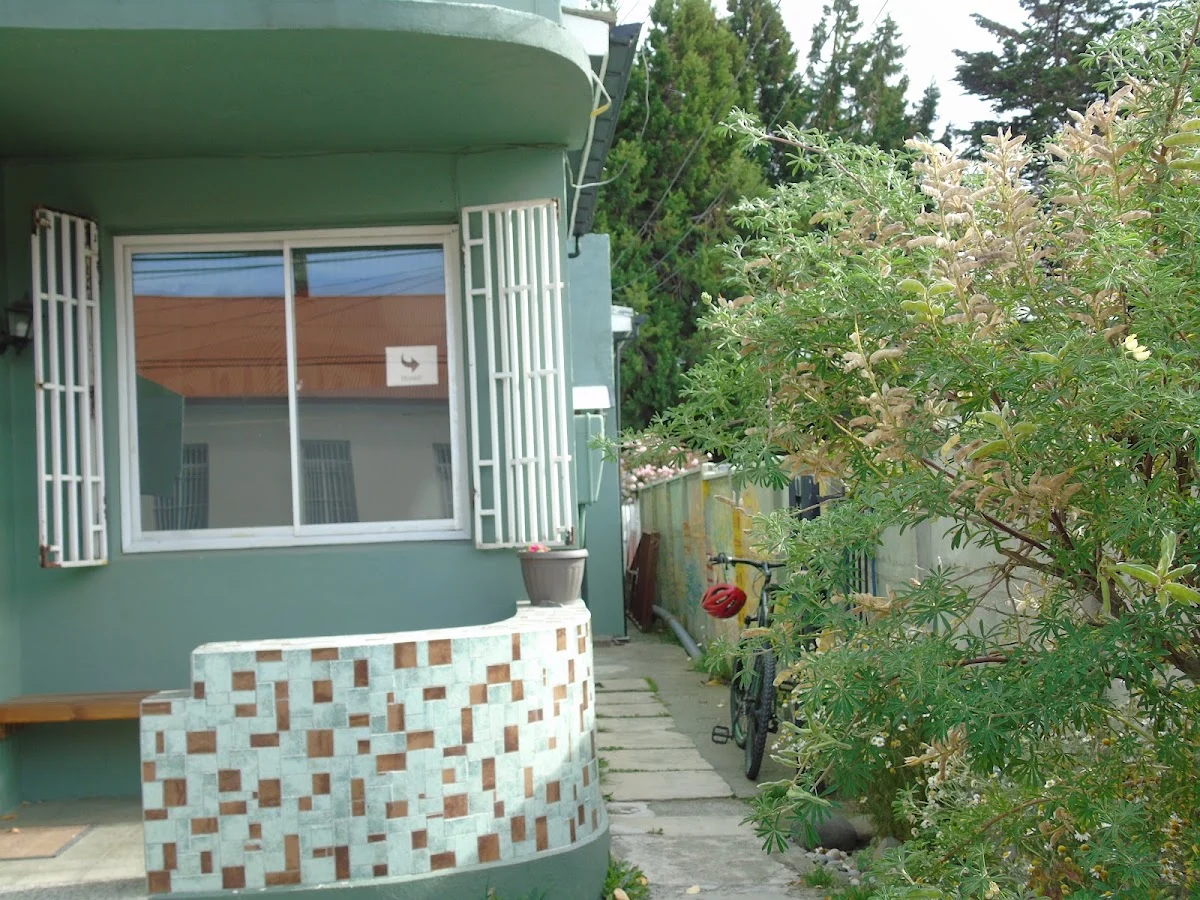 Hospedaje Magallanes