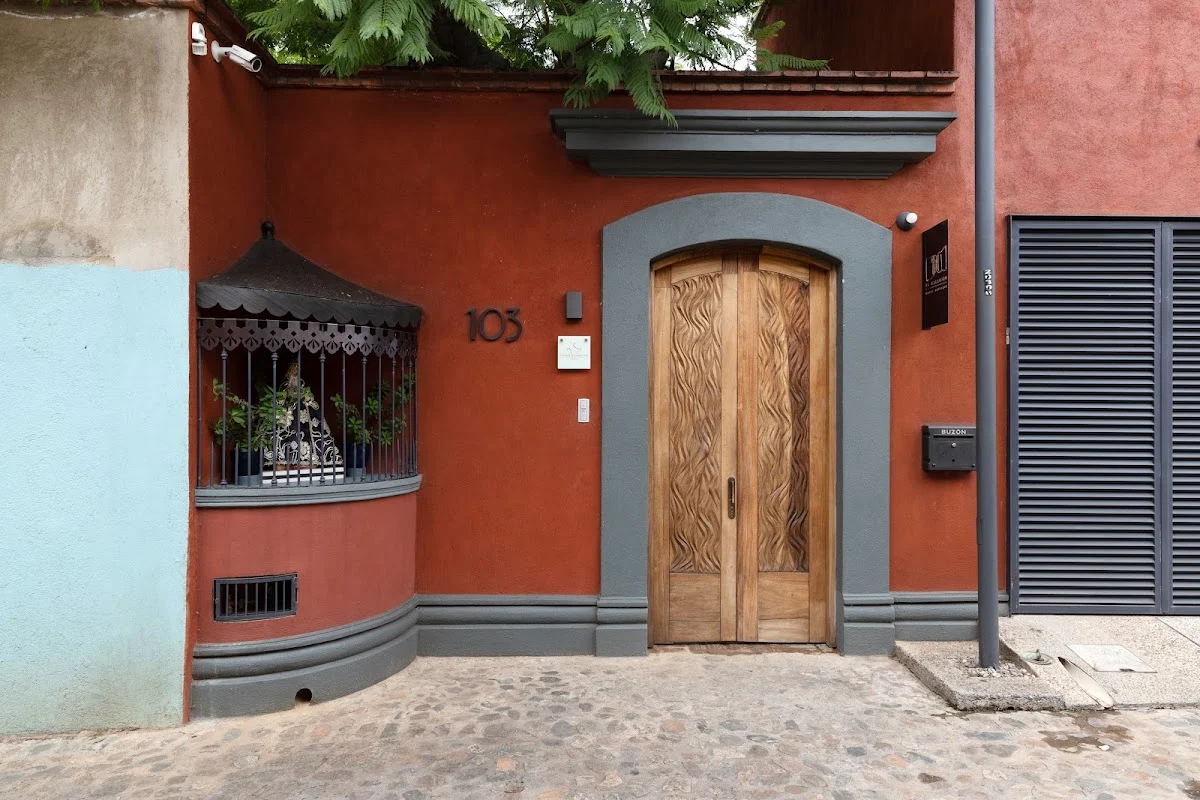 El Callejón Hotel Boutique