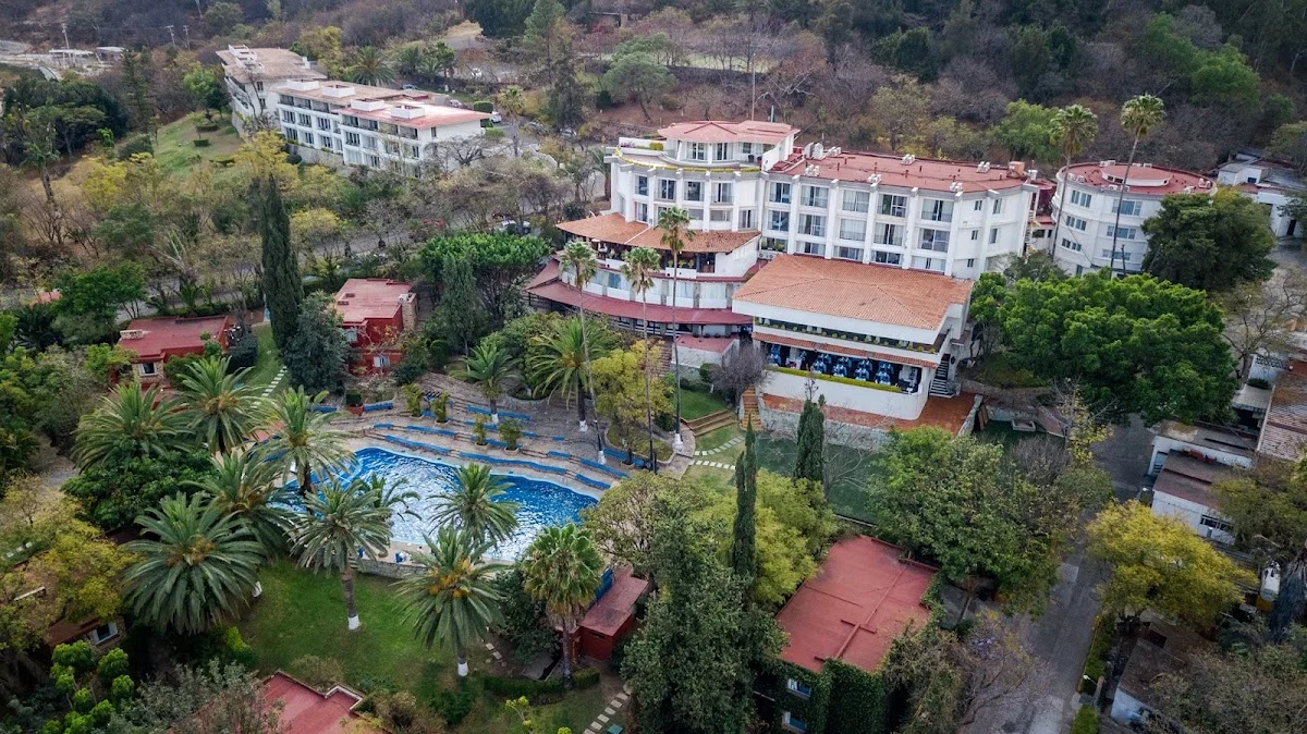 Hotel Victoria