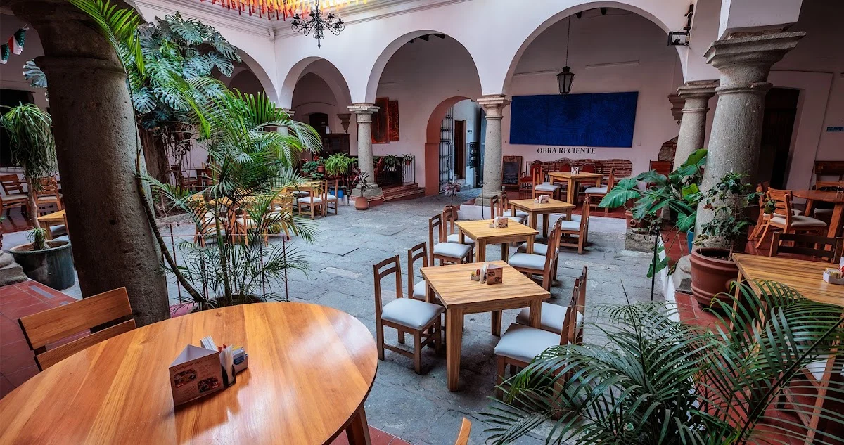 Hotel Posada la Casa de la Tía