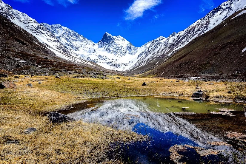 Monumento Natural El Morado