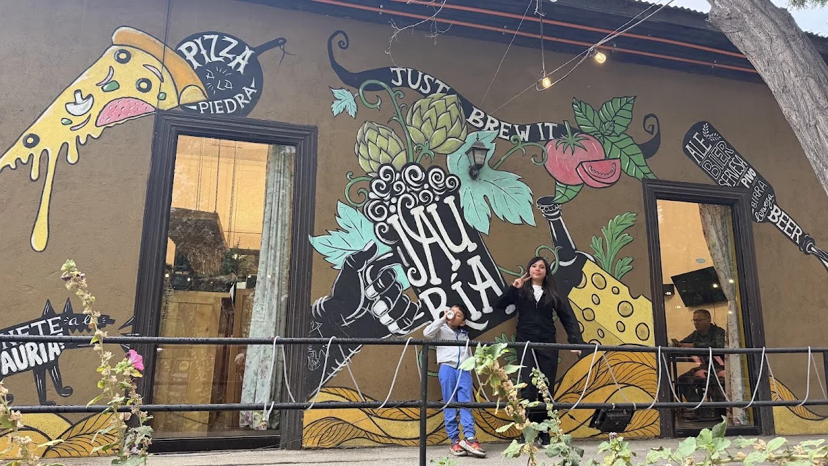 Cervecería y Pizzería Jauría