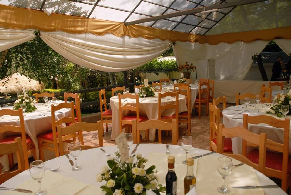 Paladino Restaurant