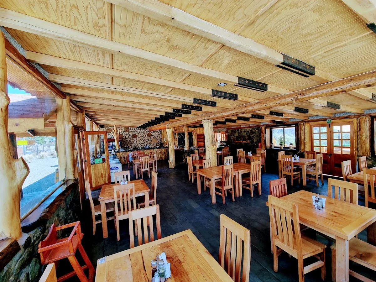 La Queña Restaurante