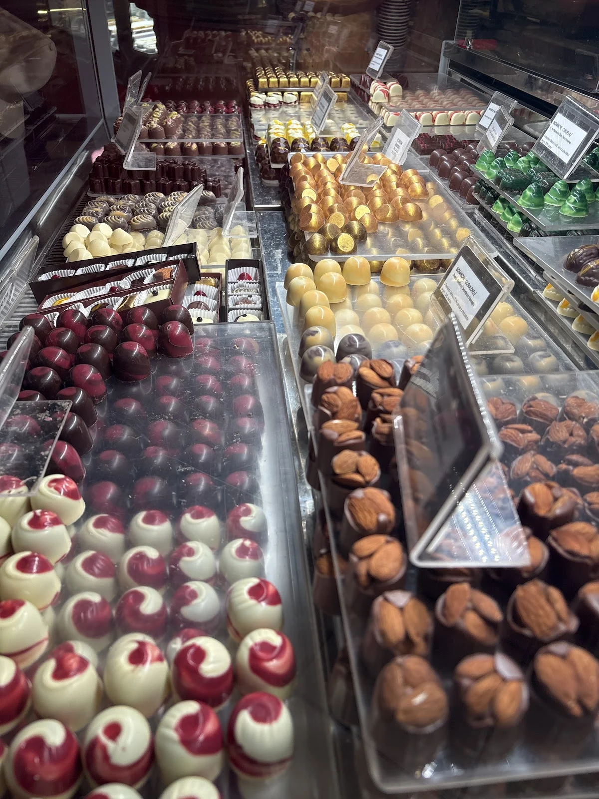 Casa Chocolate