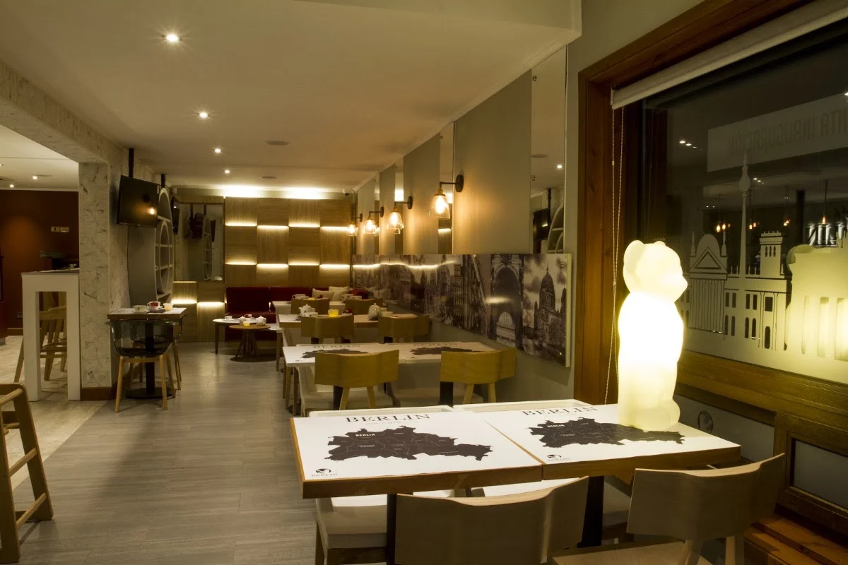 Café Pucón