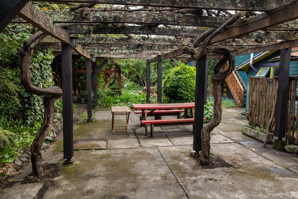 Espacio École