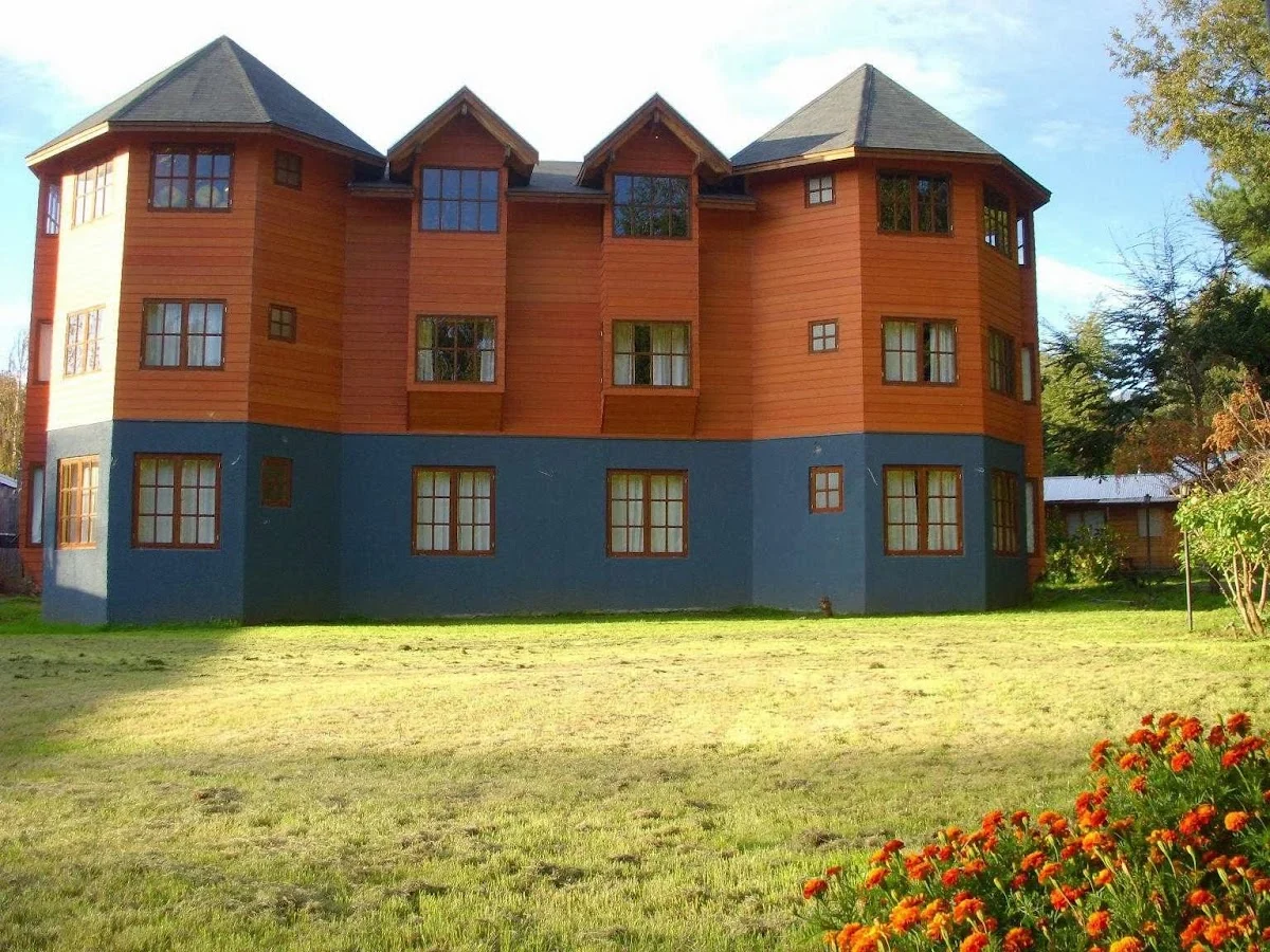 Cabañas Santa Maria Pucon