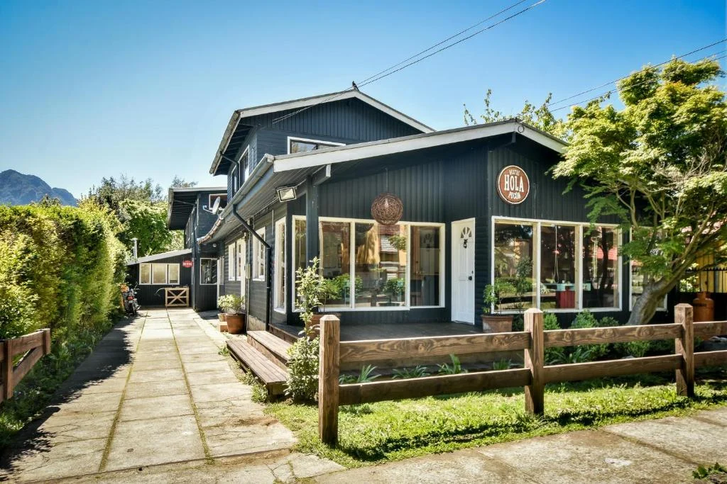 Hostal Hola Pucon
