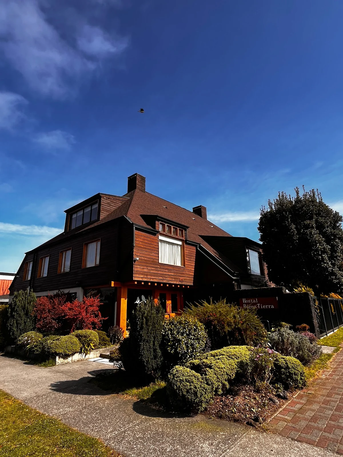 Hotel Buena Tierra
