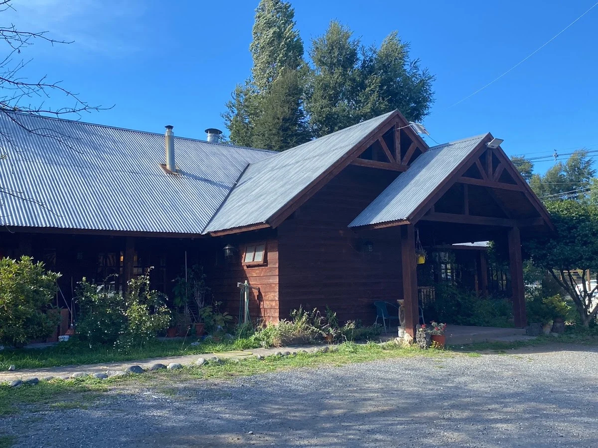 Hotel & Restaurante Maucho Pucón
