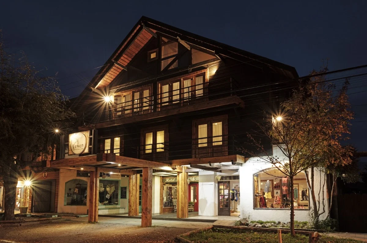 Newen B&B