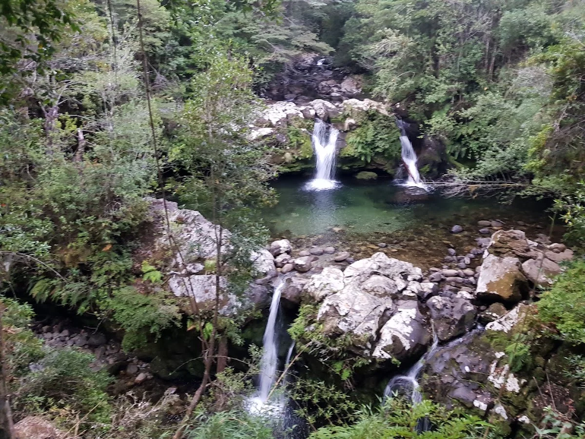 Salto Bellavista