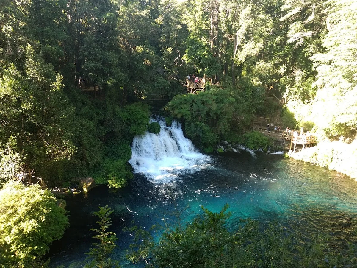 Lago Caburgua
