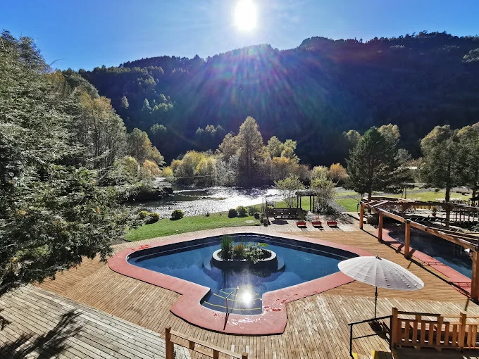 Termas Quimey-Co