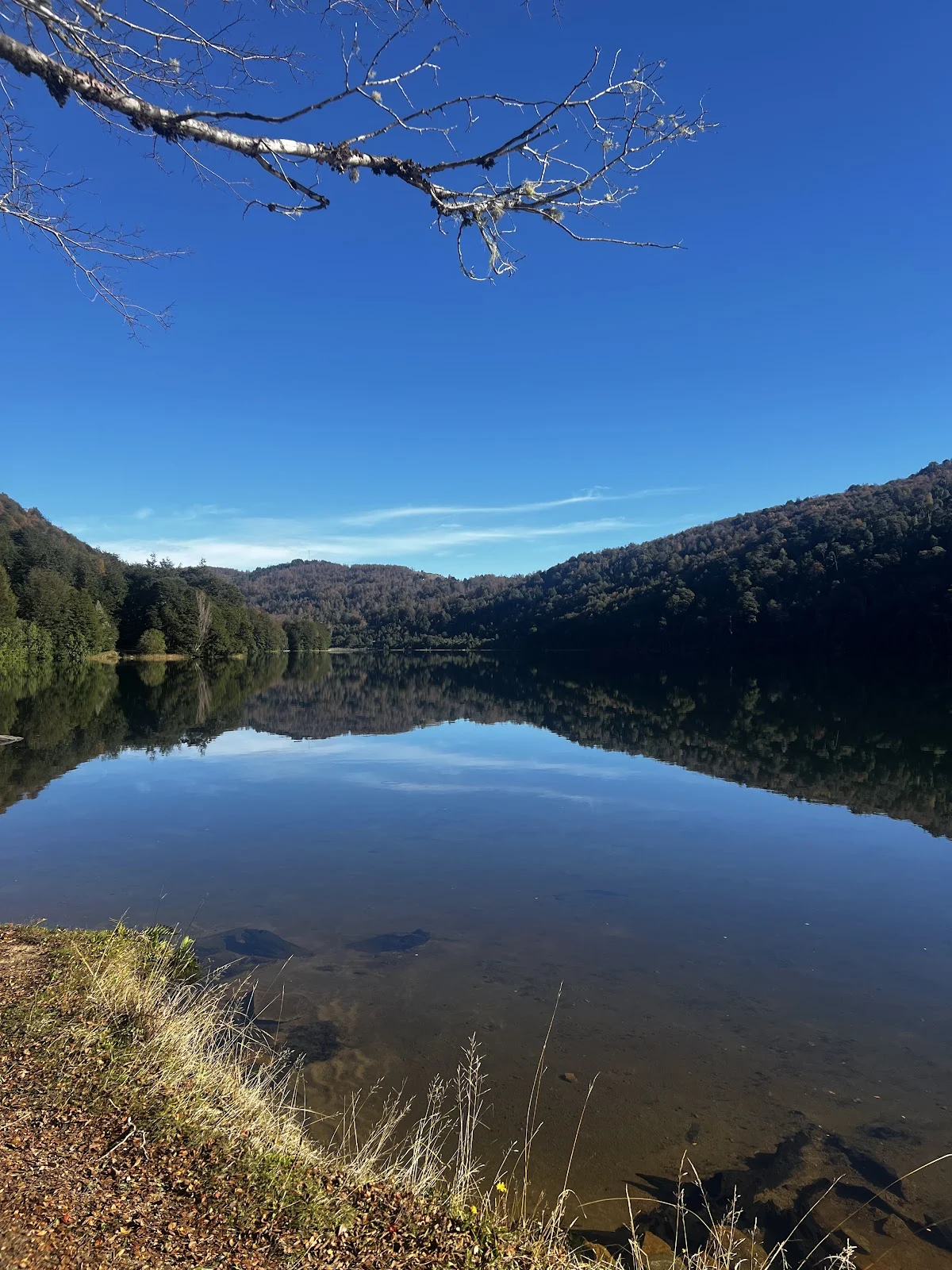 Lago Tinquilco